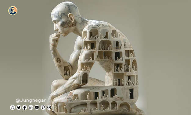 ارتباط علوم غیبی با عقده ها