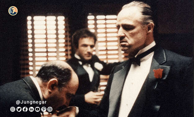 بلعیدن فرزند به سبک مدرن