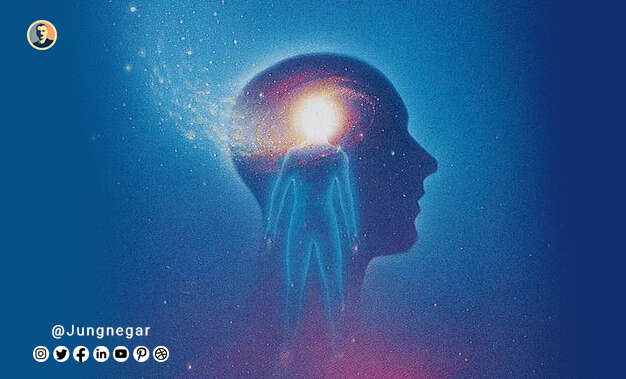 ریشههای روح باوری