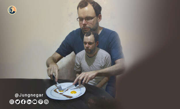 وابستگی افراطی