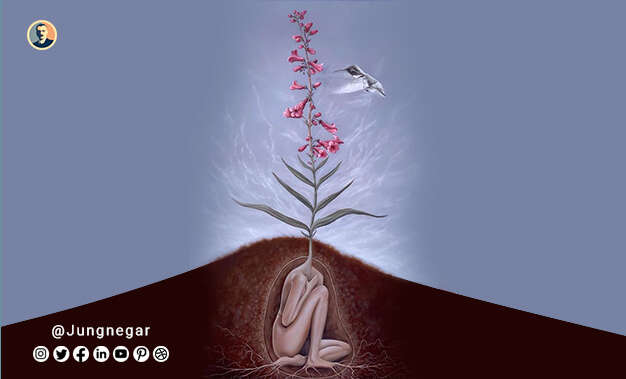 رنج برای کمال انسان