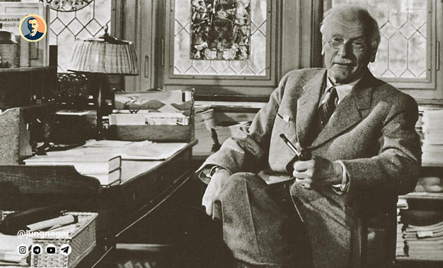 روان‌شناسی تحلیلی یونگ و تحول آگاهی