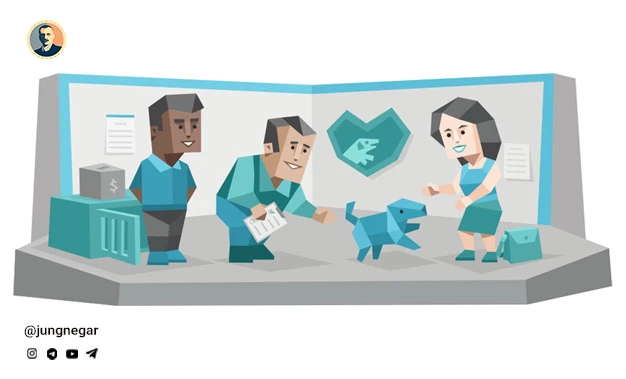 ESFJ ها با احساس برون ریز (Fe)