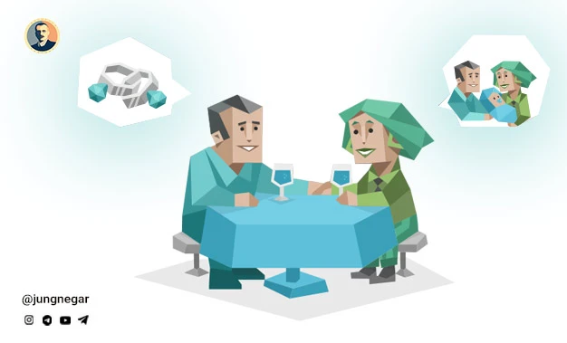 روابط ESFJ ها