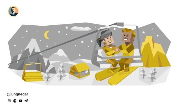 ESTP ها در روابط