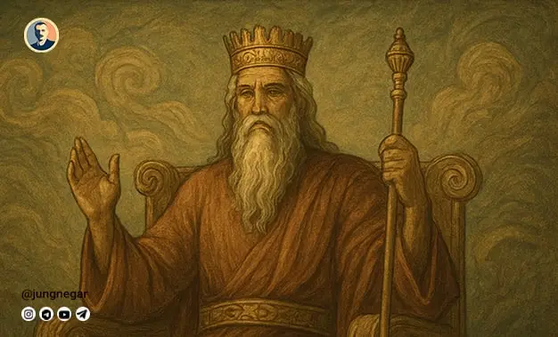 آرکتایپ زروان