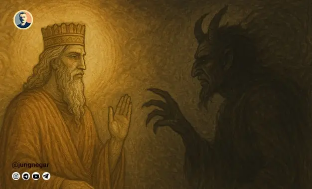 کهن‌الگوی پدر