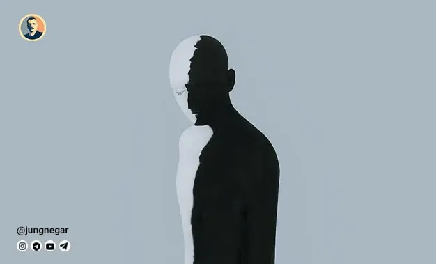 کهن‌الگوی خویشتن و سایه