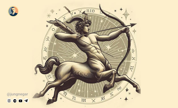 کایرون (Chiron)