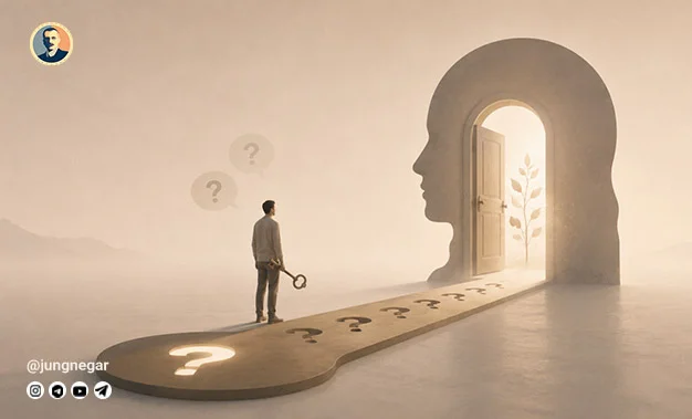 پرسشگری، کلید سقراطی 