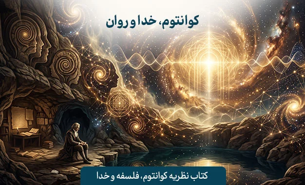 نظریه کوانتوم فلسفه و خدا جانر تاسلامان